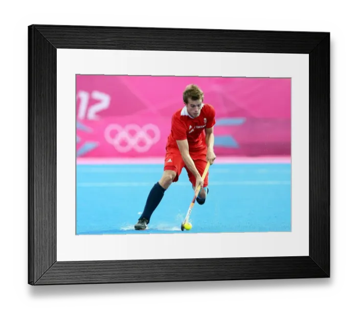 Framed Print : Matt Daly Great Britain London 2012 Olympic Games Framed Print : Matt Daly Great Britain London 2012 Olympic Games