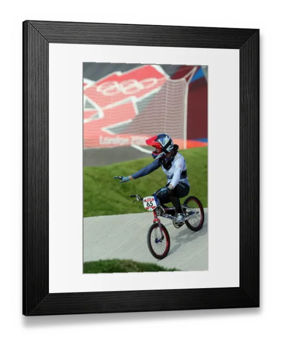 Framed Print : Liam Phillips Framed Print : Liam Phillips