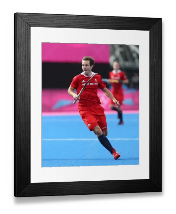 Framed Print : Harry Martin Framed Print : Harry Martin
