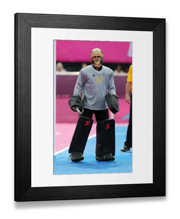 Framed Print : Nathan Burgers Framed Print : Nathan Burgers