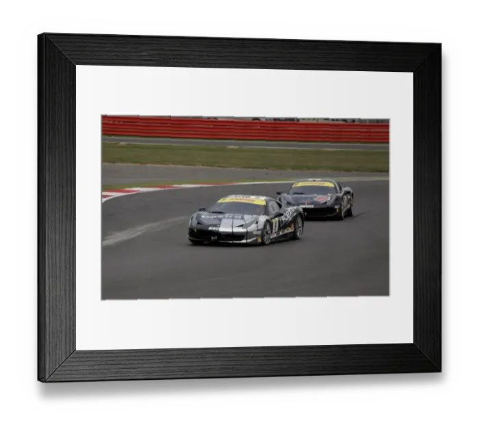 Framed Print : Alexander Martin & Robert Pergl Ferrari 458 Alexander Ma Framed Print : Alexander Martin & Robert Pergl Ferrari 458 Alexander Ma