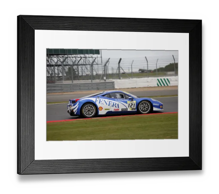 Framed Print : Giacomo Stratta Ferrari 458 Framed Print : Giacomo Stratta Ferrari 458