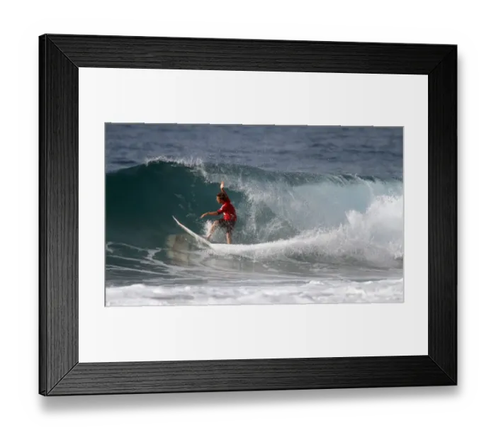 Framed Print : Travis Logie Framed Print : Travis Logie