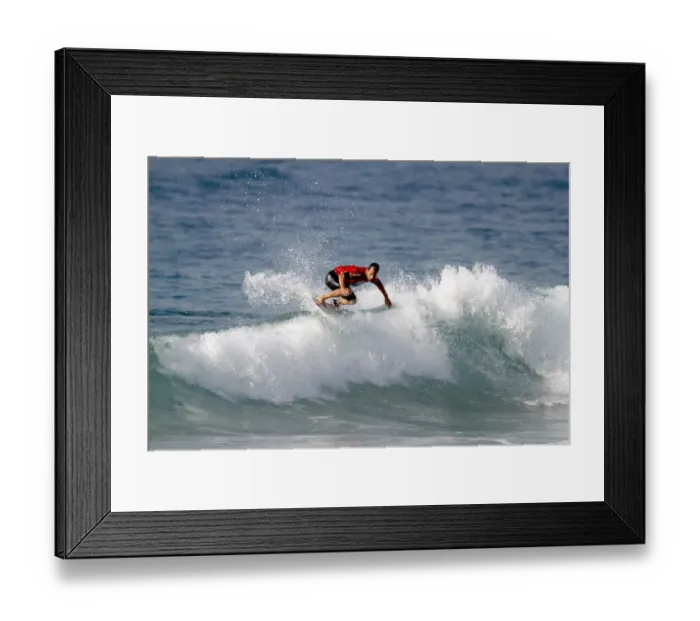 Framed Print : Travis Logie Framed Print : Travis Logie