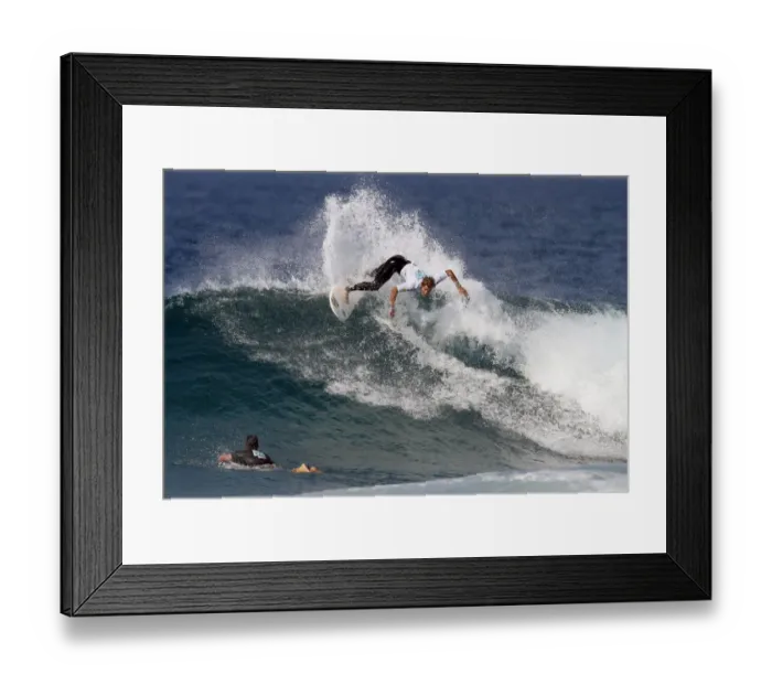 Framed Print : Anthony Walsh Framed Print : Anthony Walsh