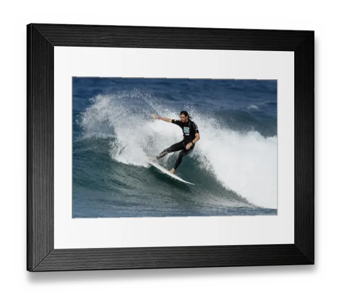 Framed Print : Brendon Gibbens Framed Print : Brendon Gibbens