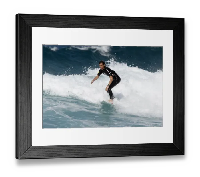Framed Print : Brendon Gibbens Framed Print : Brendon Gibbens