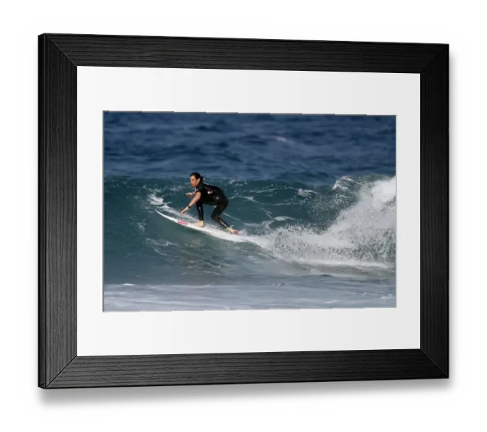 Framed Print : Brendon Gibbens Framed Print : Brendon Gibbens