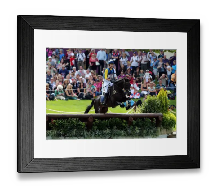 Framed Print : Ludvig Svennerstal Framed Print : Ludvig Svennerstal