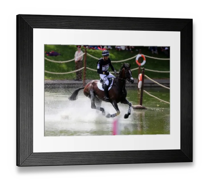 Framed Print : Jonathan Paget