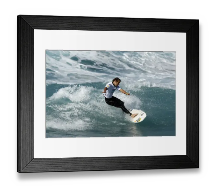 Framed Print : Anthony Walsh Framed Print : Anthony Walsh