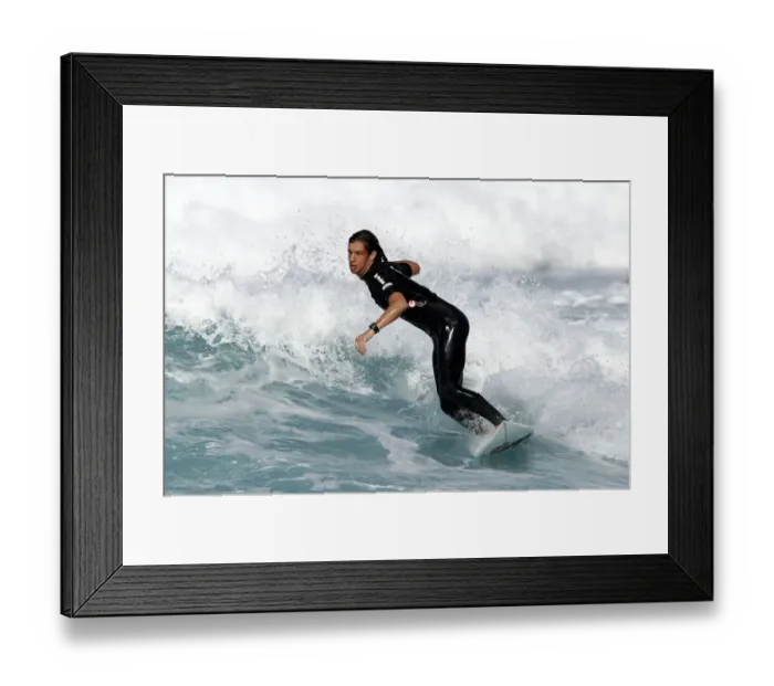 Framed Print : Brendon Gibbens Framed Print : Brendon Gibbens