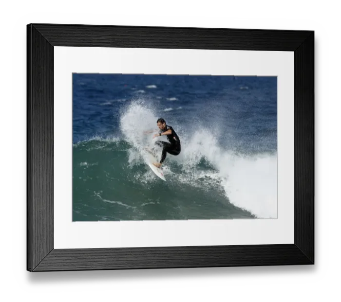 Framed Print : Brendon Gibbens Framed Print : Brendon Gibbens