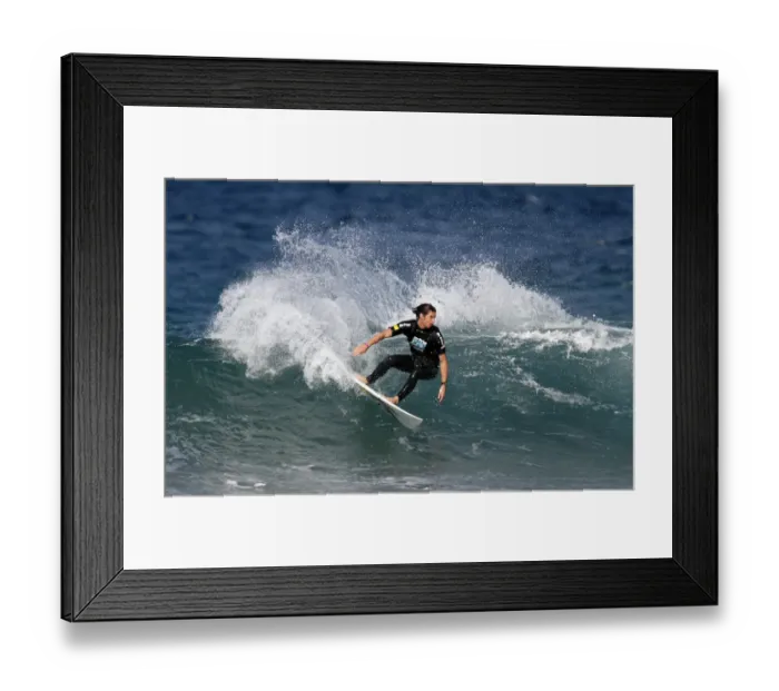 Framed Print : Brendon Gibbens Framed Print : Brendon Gibbens