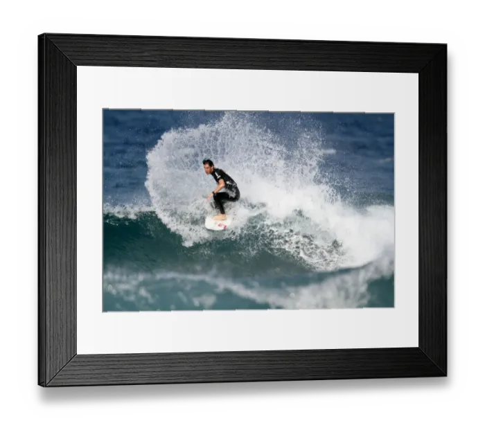 Framed Print : Brendon Gibbens Framed Print : Brendon Gibbens