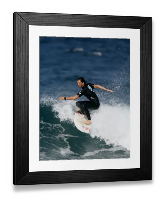 Framed Print : Brendon Gibbens Framed Print : Brendon Gibbens