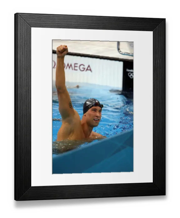 Framed Print : Matthew Grevers Framed Print : Matthew Grevers