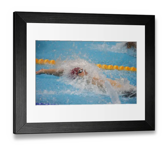 Framed Print : Liam Tancock Framed Print : Liam Tancock