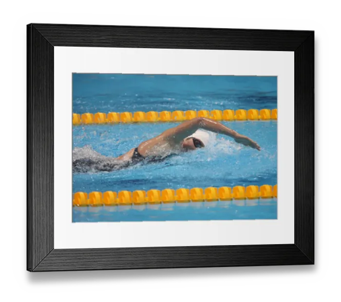 Framed Print : Shiwen Ye China London 2012 Olympic Games, Womens 200m Individual Medley Stratford Framed Print : Shiwen Ye China London 2012 Olympic Games, Womens 200m Individual Medley Stratford