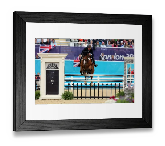 Framed Print : Peter Thomsen Framed Print : Peter Thomsen