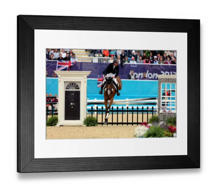 Framed Print : Peter Thomsen Framed Print : Peter Thomsen