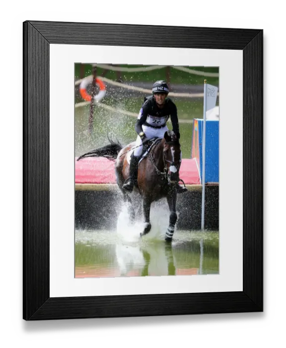 Framed Print : Jonathan Paget Framed Print : Jonathan Paget