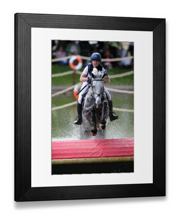 Framed Print : Tiana Coudray Framed Print : Tiana Coudray