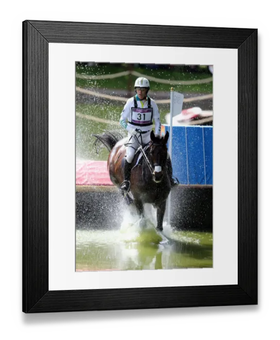 Framed Print : Andrew Hoy Framed Print : Andrew Hoy
