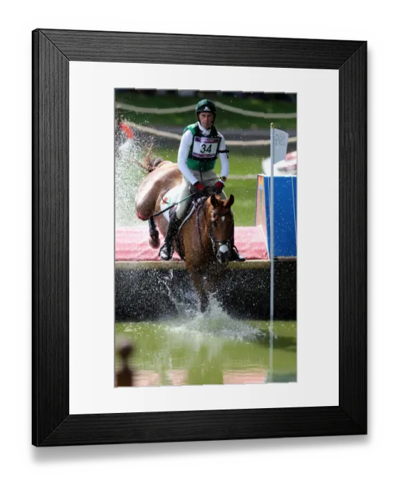 Framed Print : Joseph Murphy Framed Print : Joseph Murphy