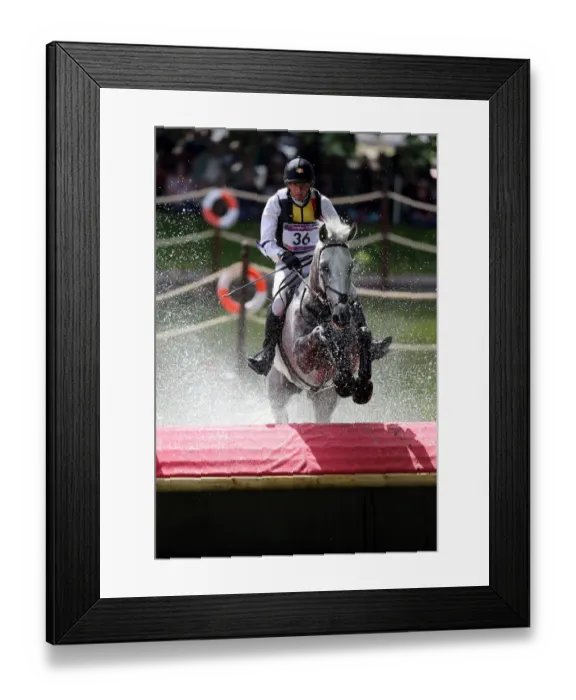Framed Print : Marc Rigouts Framed Print : Marc Rigouts