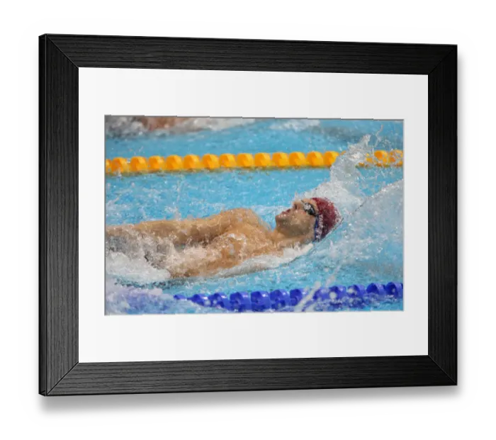 Framed Print : Liam Tancock Framed Print : Liam Tancock