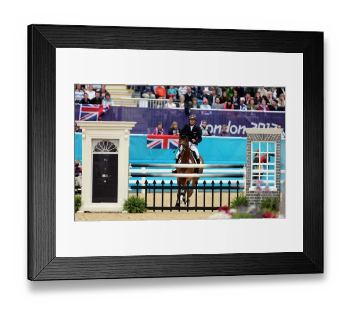 Framed Print : Peter Thomsen Framed Print : Peter Thomsen