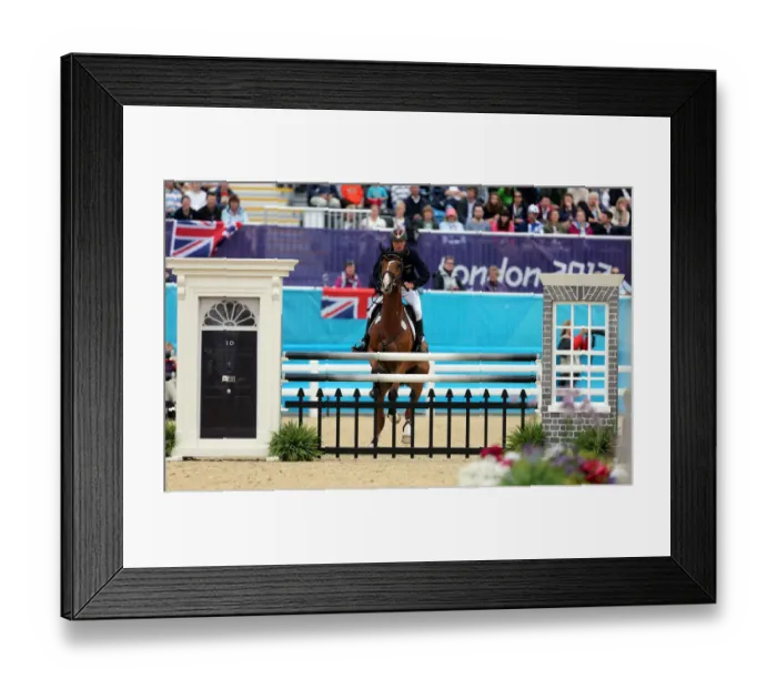 Framed Print : Peter Thomsen