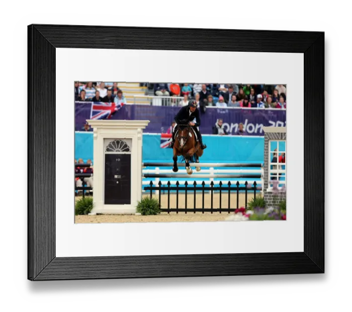 Framed Print : Peter Thomsen Framed Print : Peter Thomsen