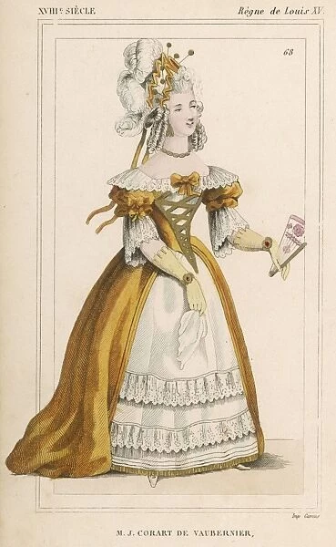 Countess of Barry