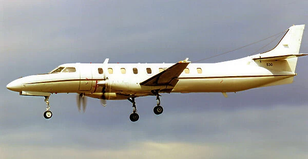 Fairchild / Swearingen C-26D Metroliner 900530