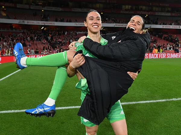 Arsenal Women vs. Tottenham Hotspur Women: A Goalkeeper Duel at the Emirates