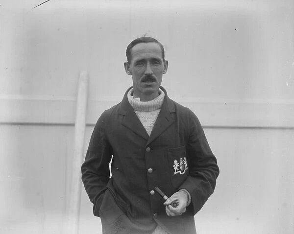 George Dennett, Gloucestershire County Cricket Club 1920