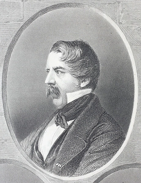 Carl August von Steinheil, German physicist, astronomer, optician and entrepreneur, Historical