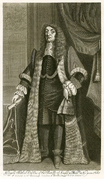 Slingsby Bethell (engraving)