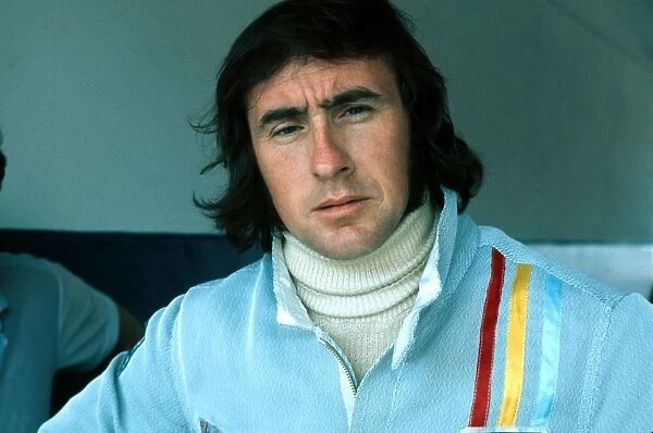 Formula One World Championship: Jackie Stewart: Jackie Stewart