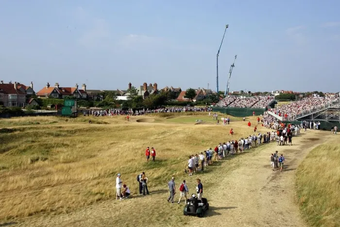 Framed Print : 15th Hole Royal Liverpool, Hoylake The Open Championship Royal Liverpool Golf Club Framed Print : 15th Hole Royal Liverpool, Hoylake The Open Championship Royal Liverpool Golf Club