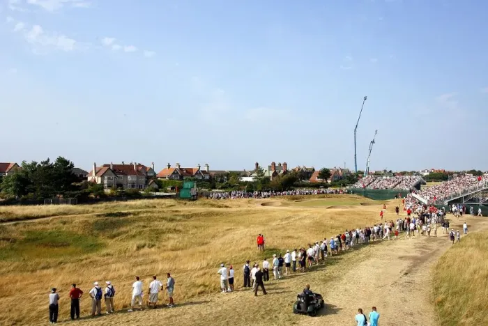 Framed Print : 15th Hole Royal Liverpool, Hoylake The Open Championship Royal Liverpool Golf Club Framed Print : 15th Hole Royal Liverpool, Hoylake The Open Championship Royal Liverpool Golf Club