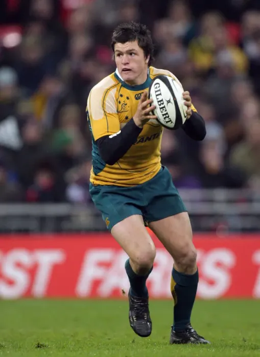 Framed Print : Adam Ashley-Cooper Framed Print : Adam Ashley-Cooper