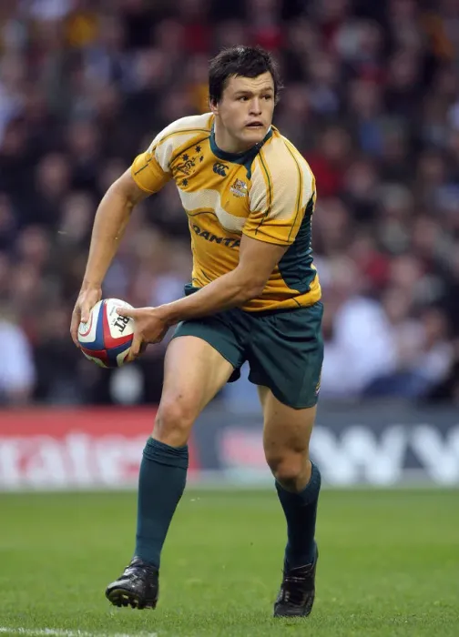 Framed Print : Adam Ashley-Cooper Framed Print : Adam Ashley-Cooper