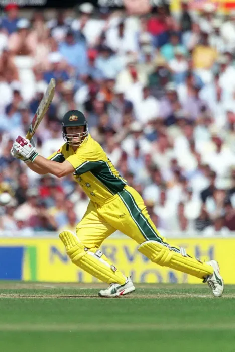 Framed Print : Adam Gilchrist