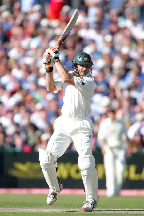 Framed Print : Adam Gilchrist Framed Print : Adam Gilchrist