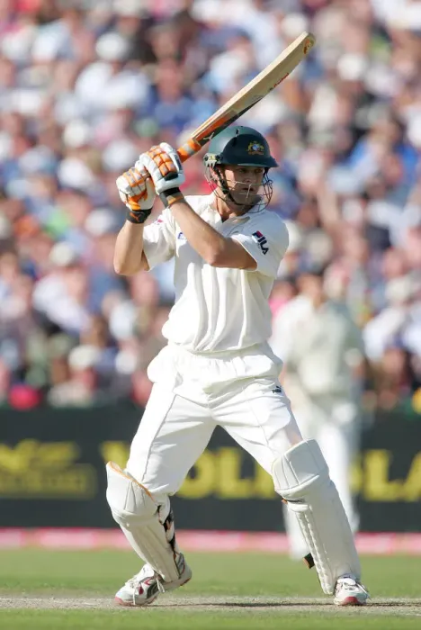 Framed Print : Adam Gilchrist Framed Print : Adam Gilchrist