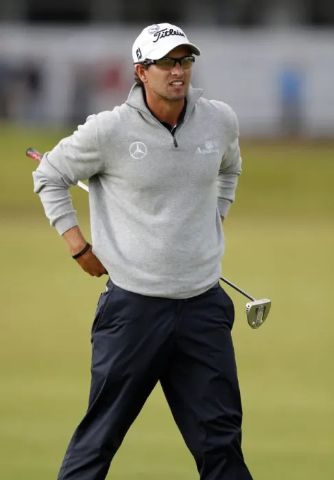 Framed Print : Adam Scott Framed Print : Adam Scott