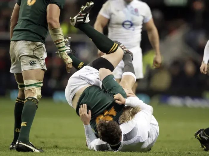 Framed Print : Adriaan Strauss & Toby Flood Framed Print : Adriaan Strauss & Toby Flood